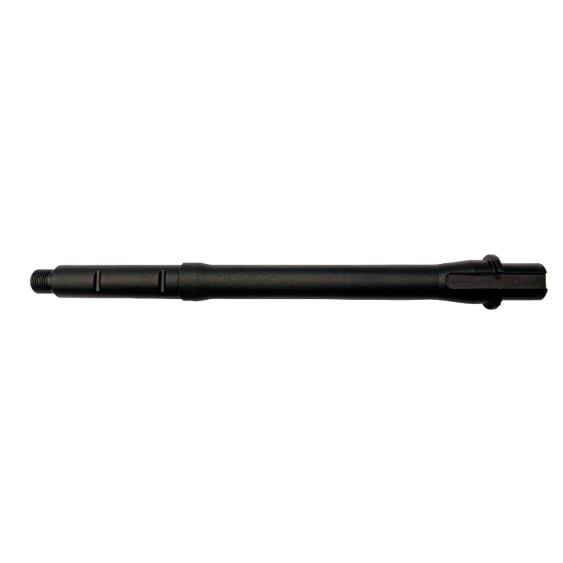 Canna esterna in allumino 10.5 pollici per serie M4  AEG- Slong Airsoft