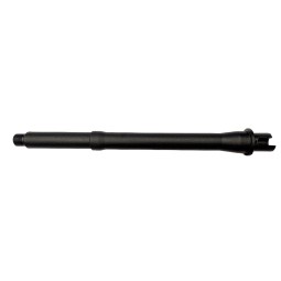 Canna esterna in allumino 10.5 pollici per serie M4  AEG- Slong Airsoft