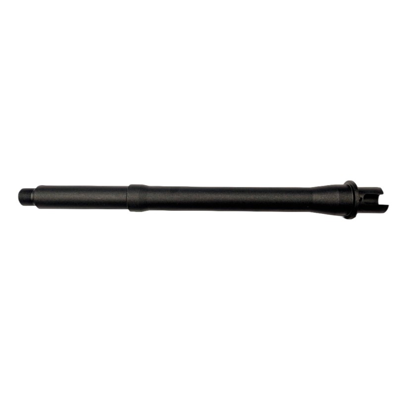 10.5 inch Aluminum Outer Barrel for M4 Series AEG - Slong Airsoft
