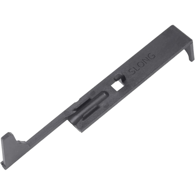 REINFORCED Tappet Plate for V2 - SLONG AIRSOFT