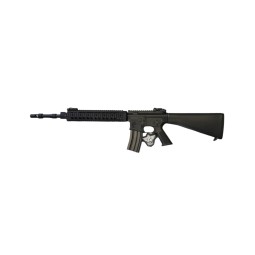 Recoil Rifle B4 MK12 MOD. 1 KNIGHT'S BRSS 5 - BOLT AISOFT