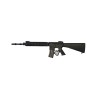 Fucile rinculante  B4 MK12 MOD. 1 KNIGHT'S BRSS 5 - BOLT AISOFT