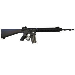 Fucile rinculante  B4 MK12 MOD. 1 KNIGHT'S BRSS 5 - BOLT AISOFT