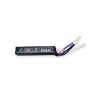Batteria LiPo 11.1v 900mAh 15c SINGOLA - BOLT AIRSOFT