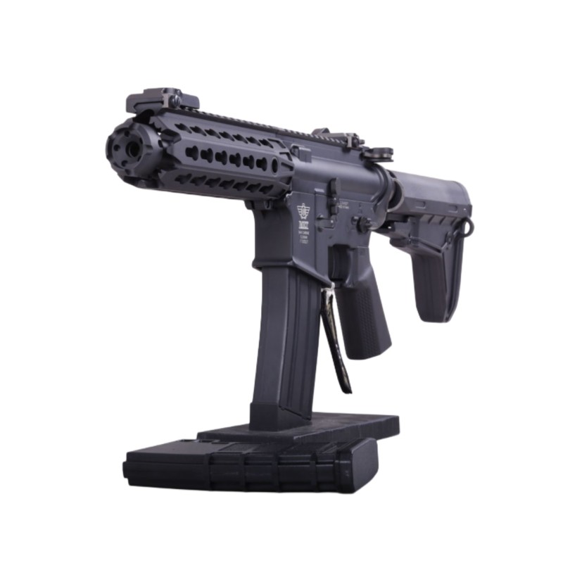 Recoil Rifle B4 REBEL Keymod BRSS 5 - BOLT AIRSOFT