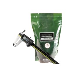 0.23g BB PROFESSIONAL Performance BBs - 1 kg - NIMROD