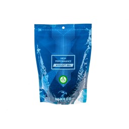 0.25g HIGH PERFORMANCE BBs - 1 kg - NIMROD