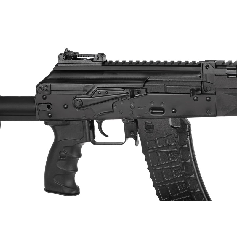 AK-12 Full Metal Electric Rifle - LCT