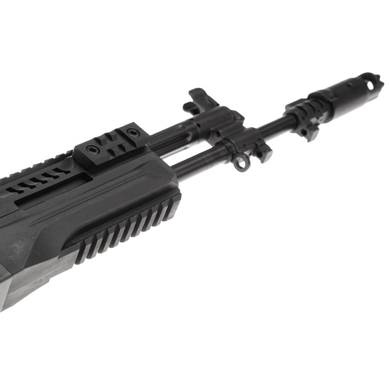 Fucile elettrico AK-12 Full metal - LCT