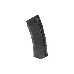 Caricatore MONOFILARE LCK-12 K16 130 bb per serie AK-12 - LCT