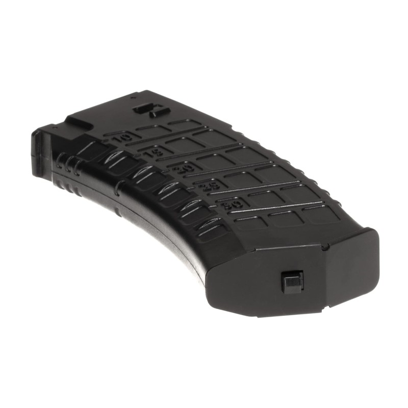 LCK-12 K16 130 bb MID-CAP Magazine for AK-12 Series - LCT