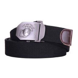 US Marines Belt 35 mm - MIL-TEC