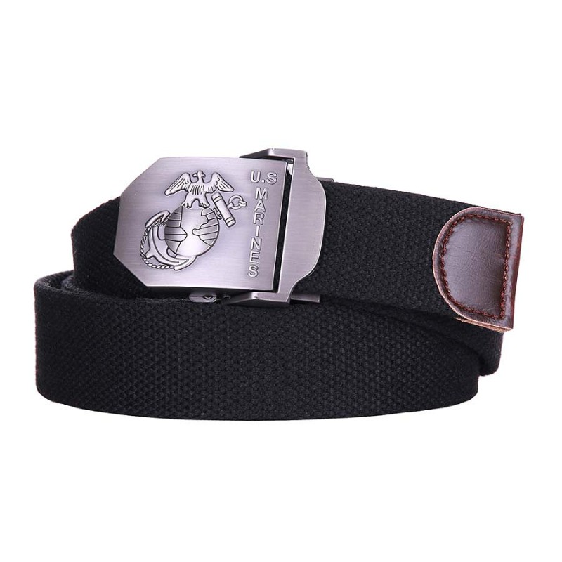 Cintura US Marines 35 mm - MIL-TEC