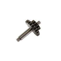 Ingranaggio 17 DENTI  per mac10/mp7/vz61 aeg - SHS