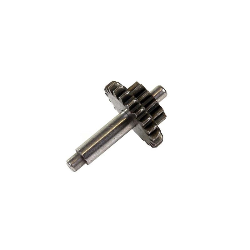 Ingranaggio 17 DENTI  per mac10/mp7/vz61 aeg - SHS