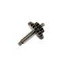 17-Tooth Gear for MAC 10/MP7/VZ61 AEG - SHS