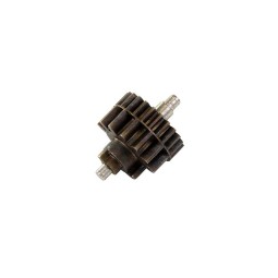 Ingranaggio DOUBLE GEAR per Mac10/mp7/vz61 Aeg - SHS