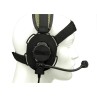 Cuffia con microfono BOWMAN EVO III - Z-TAC