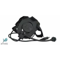 BOWMAN EVO III Headset with Microphone - Z-TAC