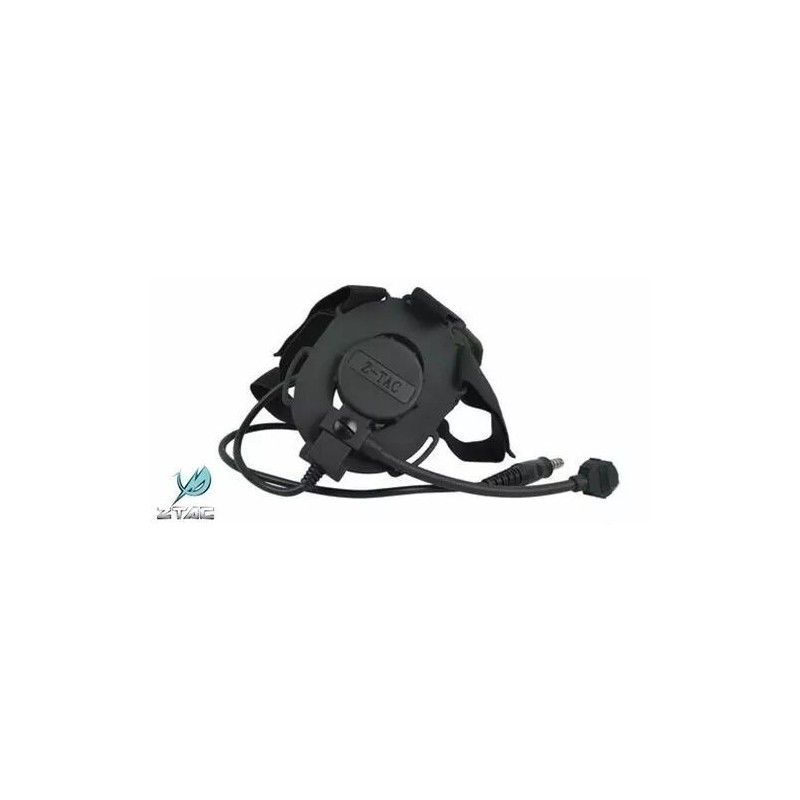 BOWMAN EVO III Headset with Microphone - Z-TAC