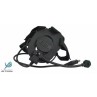 BOWMAN EVO III Headset with Microphone - Z-TAC