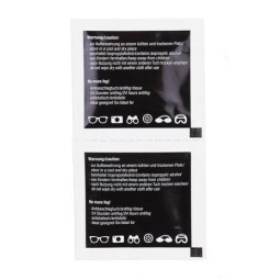 ANTI-FOG Lens Wipes - 2 wipes - Swiss Eye