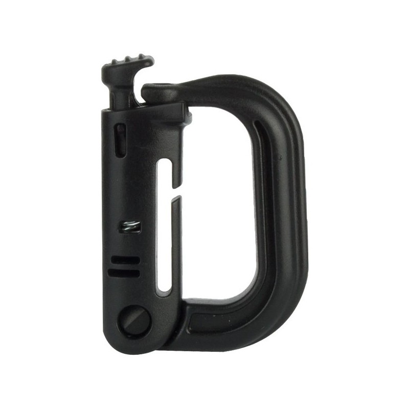 GRIMLOCK Type Nylon Multi-Purpose Carabiner - FMA