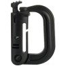 GRIMLOCK Type Nylon Multi-Purpose Carabiner - FMA