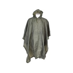 RIPSTOP PONCHO Raincoat - FOSTEX