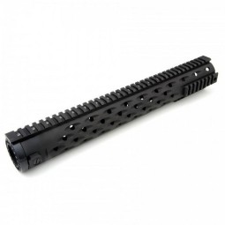 ACI Style 15-inch TJ Handguard for AR15 AEG - JJ Airsoft