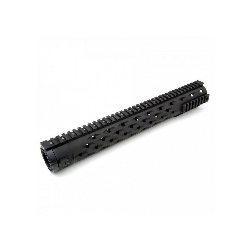 Frontale stile ACI 15 pollici TJ per ar15 AEG- JJ Airsoft
