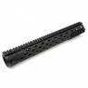 ACI Style 15-inch TJ Handguard for AR15 AEG - JJ Airsoft