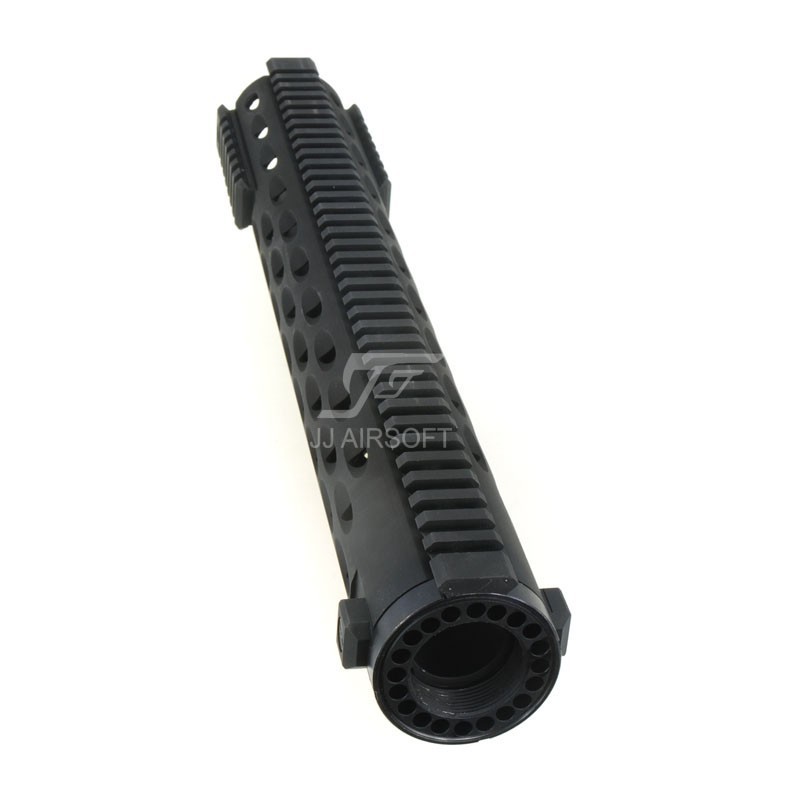 Frontale stile ACI 15 pollici TJ per ar15 AEG- JJ Airsoft