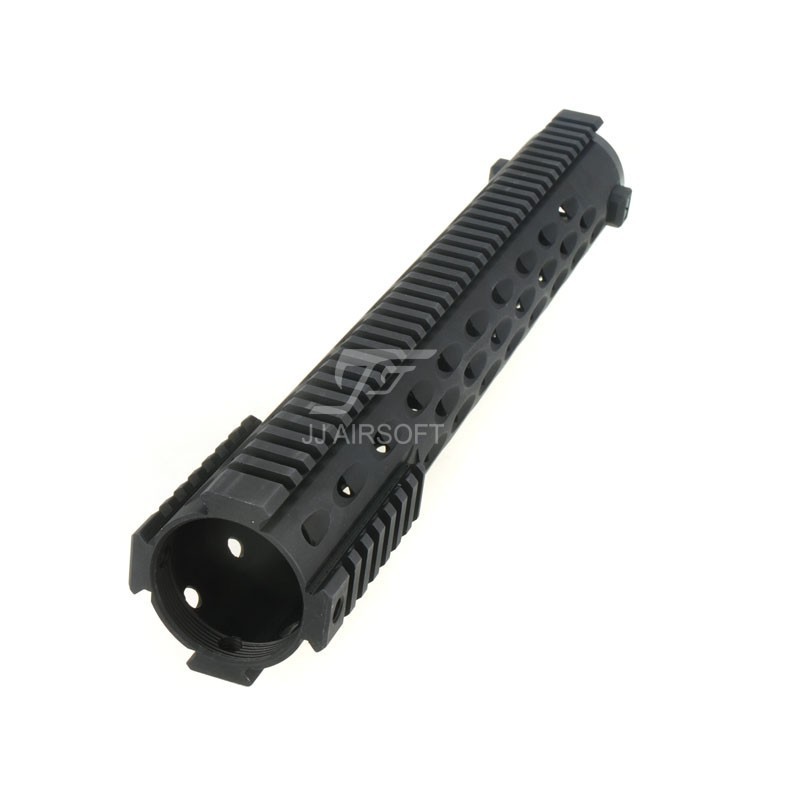 ACI Style 15-inch TJ Handguard for AR15 AEG - JJ Airsoft