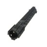 Frontale stile ACI 15 pollici TJ per ar15 AEG- JJ Airsoft