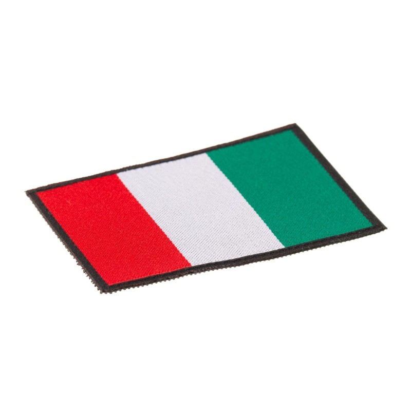 ITALY Woven Patch - CLAWGEAR