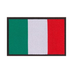 ITALY Woven Patch - CLAWGEAR