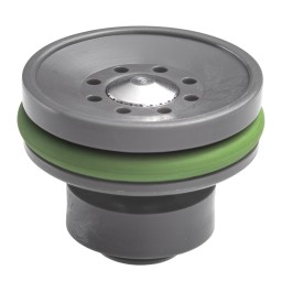 TECHNOPOLYMER Piston Head for High-Speed Burst - FPS