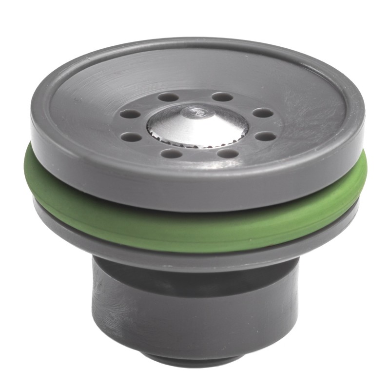 TECHNOPOLYMER Piston Head for High-Speed Burst - FPS