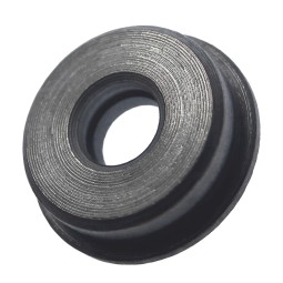 Boccole autolubrificanti PIENE in acciaio da 8 mm - FPS