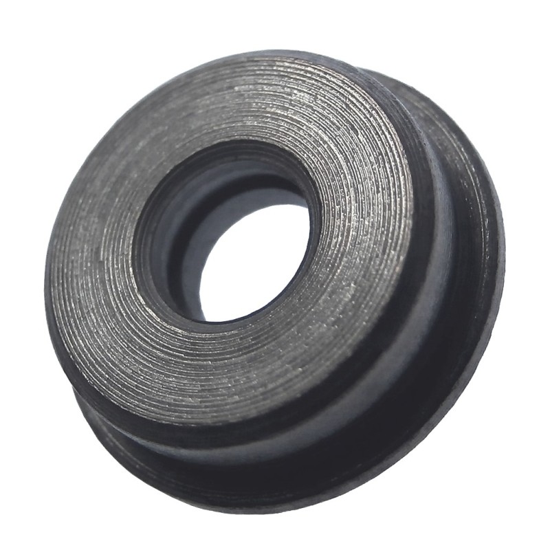 8 mm Solid Self-Lubricating Steel Bushings - FPS