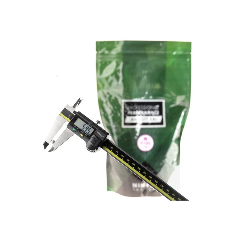 Pallini 0.32 g BB PROFESSIONAL Performance - 1 kg - NIMROD