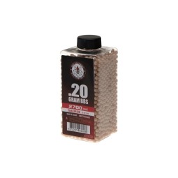 0.20g TRACER BBs - 2700 bb - G&G
