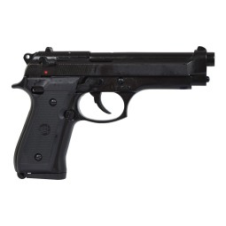 BLANK GUN 92 FULL AUTO - cal. 8mm - BRUNI