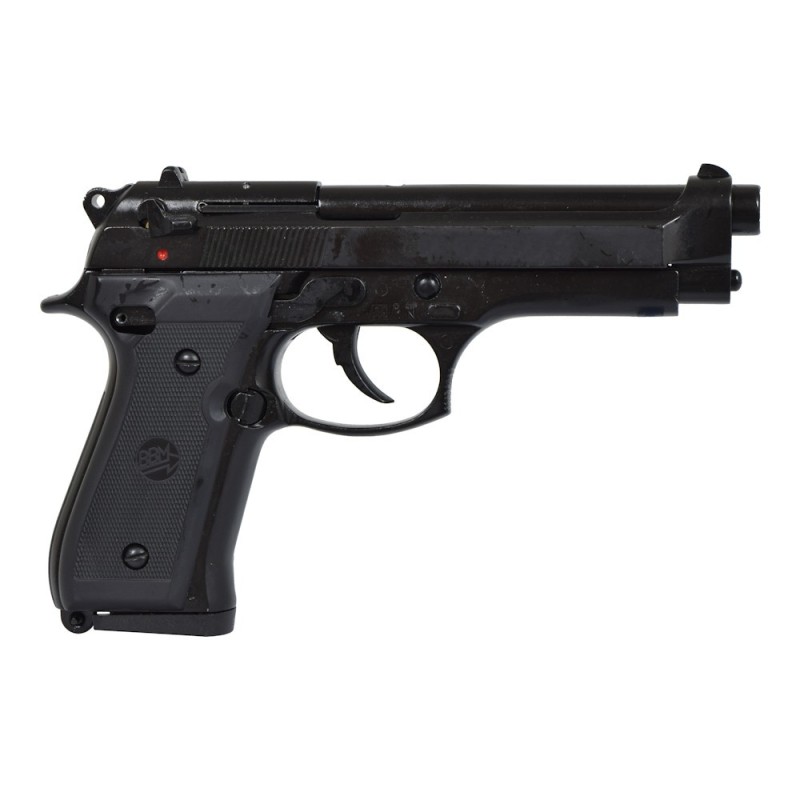 Pistola A SALVE 92 FULL AUTO - cal. 8mm - BRUNI