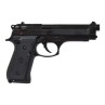 BLANK GUN 92 FULL AUTO - cal. 8mm - BRUNI