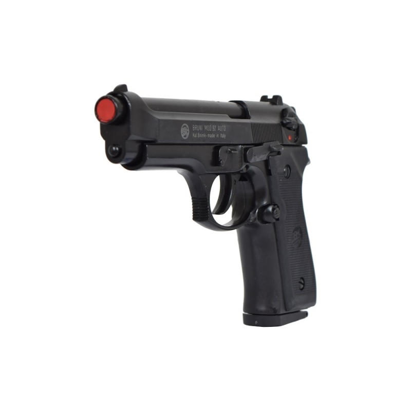 Pistola A SALVE 92 FULL AUTO - cal. 8mm - BRUNI