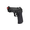 Pistola A SALVE 92 FULL AUTO - cal. 8mm - BRUNI