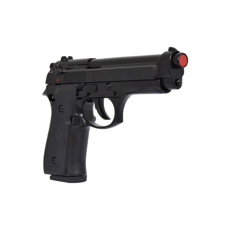 Pistola A SALVE 92 FULL AUTO - cal. 8mm - BRUNI