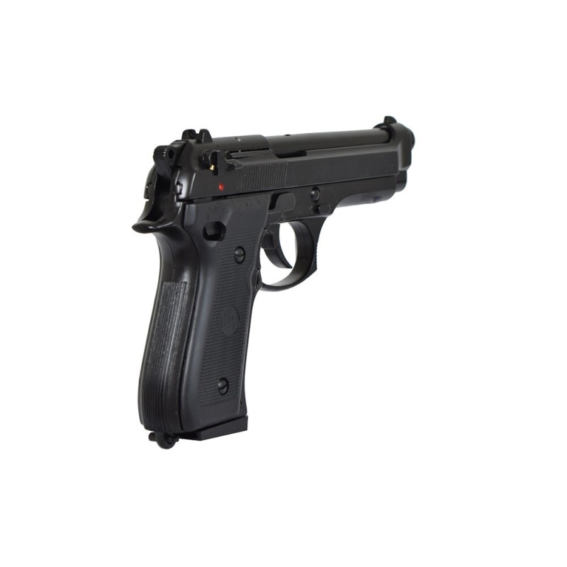 Pistola A SALVE 92 FULL AUTO - cal. 8mm - BRUNI